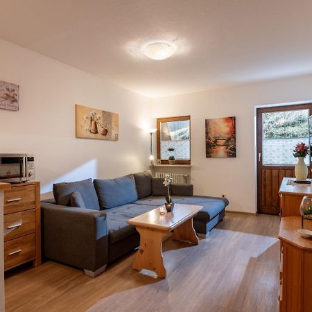 Bergschloessl Whg 3 Apartment Обераудорф Екстериор снимка