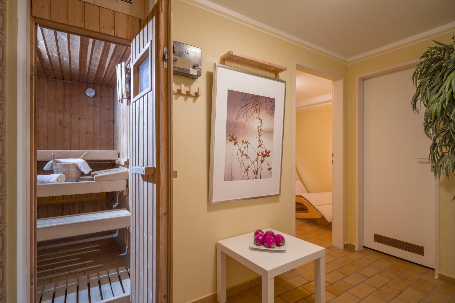 Bergschloessl Whg 3 Apartment Обераудорф Екстериор снимка