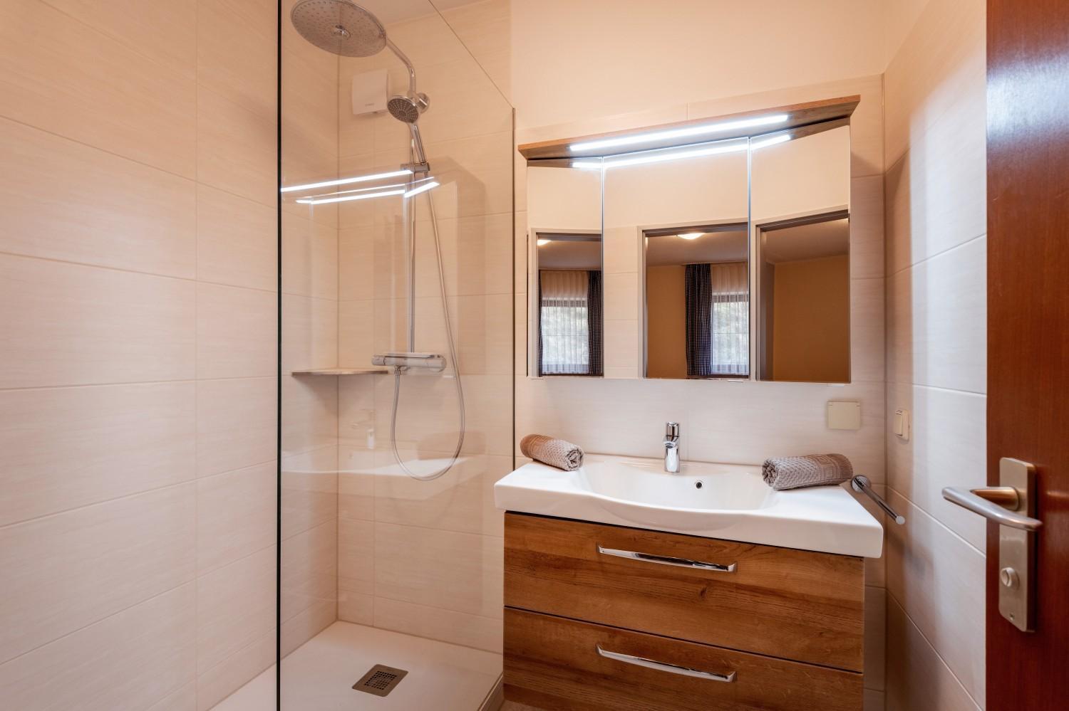 Bergschloessl Whg 3 Apartment Обераудорф Екстериор снимка